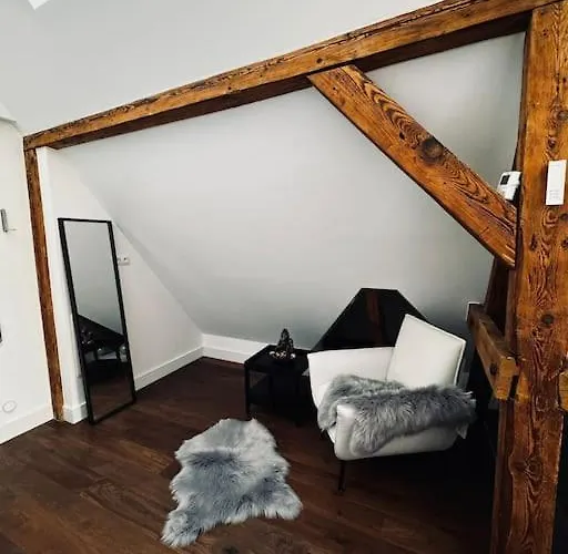 Sopot Royal Apartment